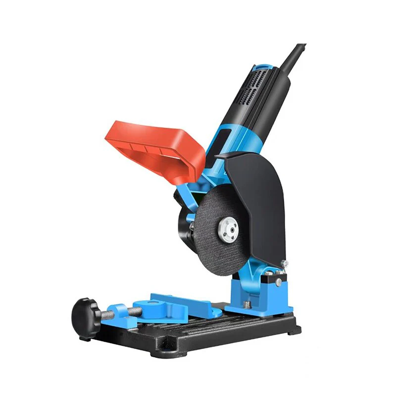 Professional Universal Electric Drill Grinder Stand - Image 3