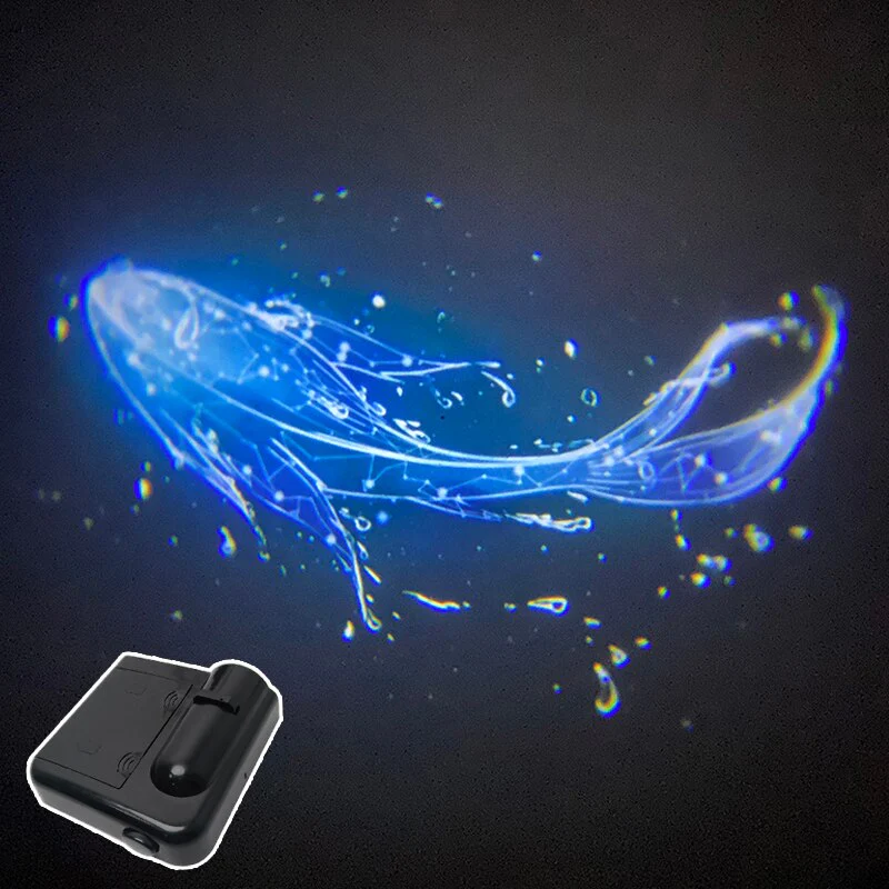Firework Night Light Projector - Image 3