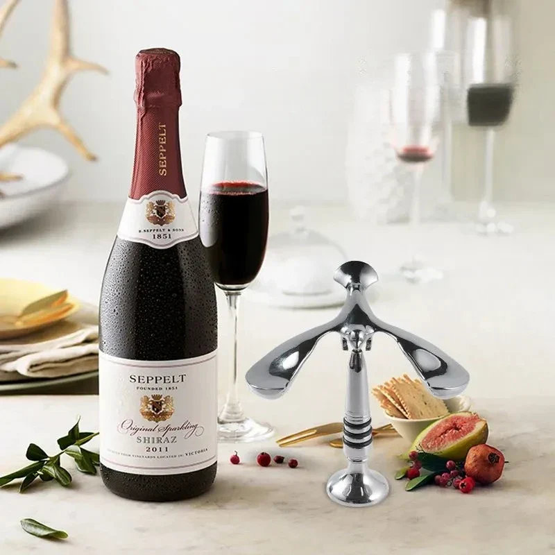 Balancing Eagle Premium Bottle Opener - Image 3