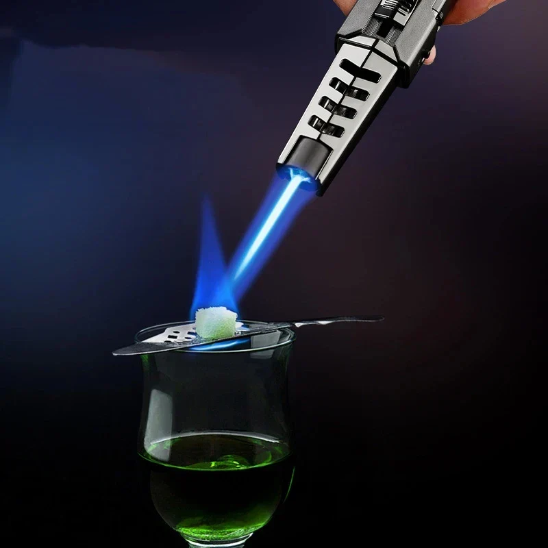Blaze Force Windproof Flame Lighter - Image 2