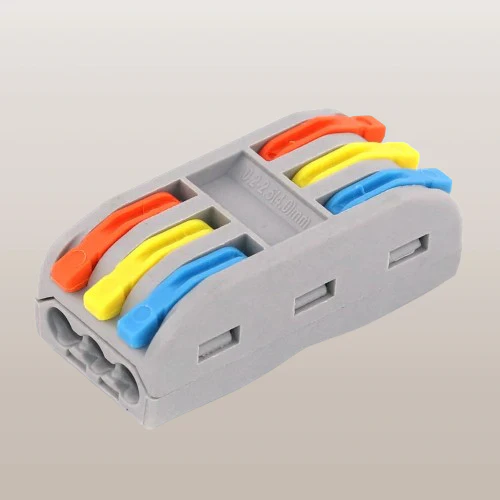 Secure Link Compact Wiring Block - Image 3