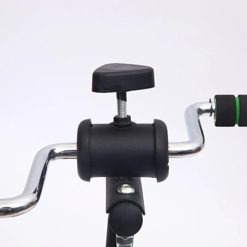 Speed Cycle Indoor Mini Fitness Exercise Bike - Image 2