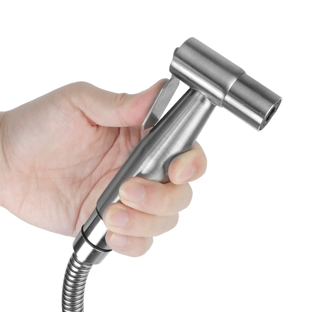 Deep Cleanse Handheld Bidet Faucet - Image 2