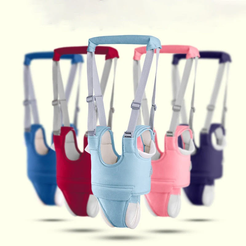 Baby Anti-fall Walking Helper Belt - Image 1