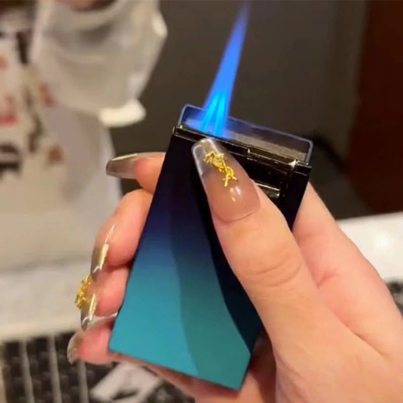Aero Flare Gradient Windproof Lighter - Image 2