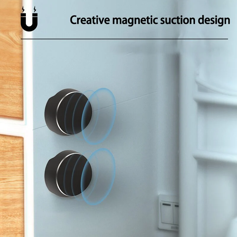 2in1 Detachable Magic Bluetooth Speaker - Image 3