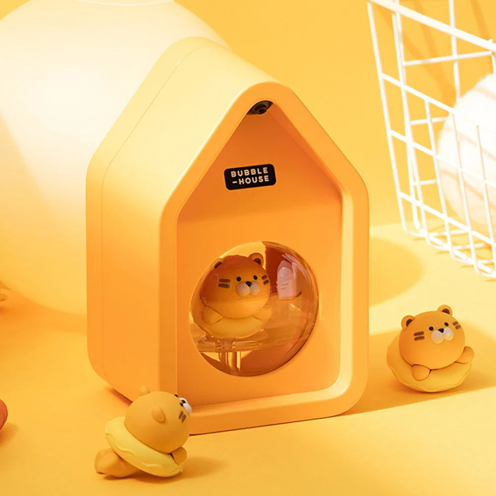Animal House Automatic Foam Dispenser - Image 3