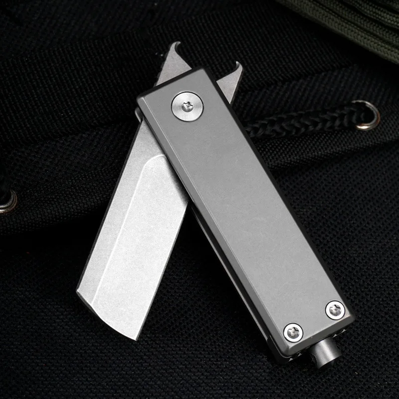 EDC Smart Elite Window Breaker Survival Knife - Image 1