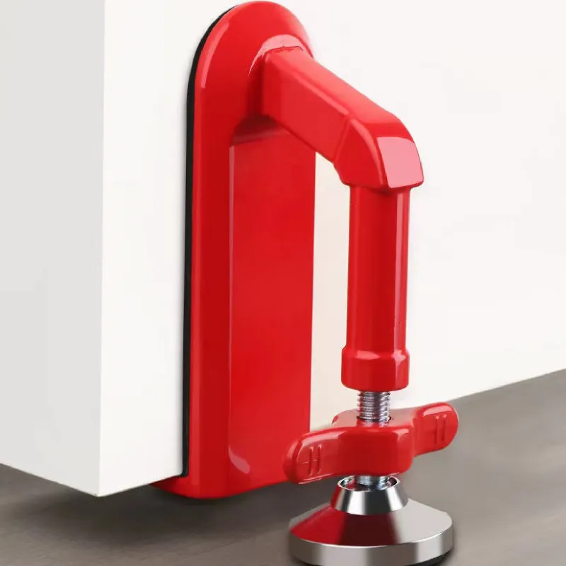 Travel Safety Block Door Stopper - Image 2