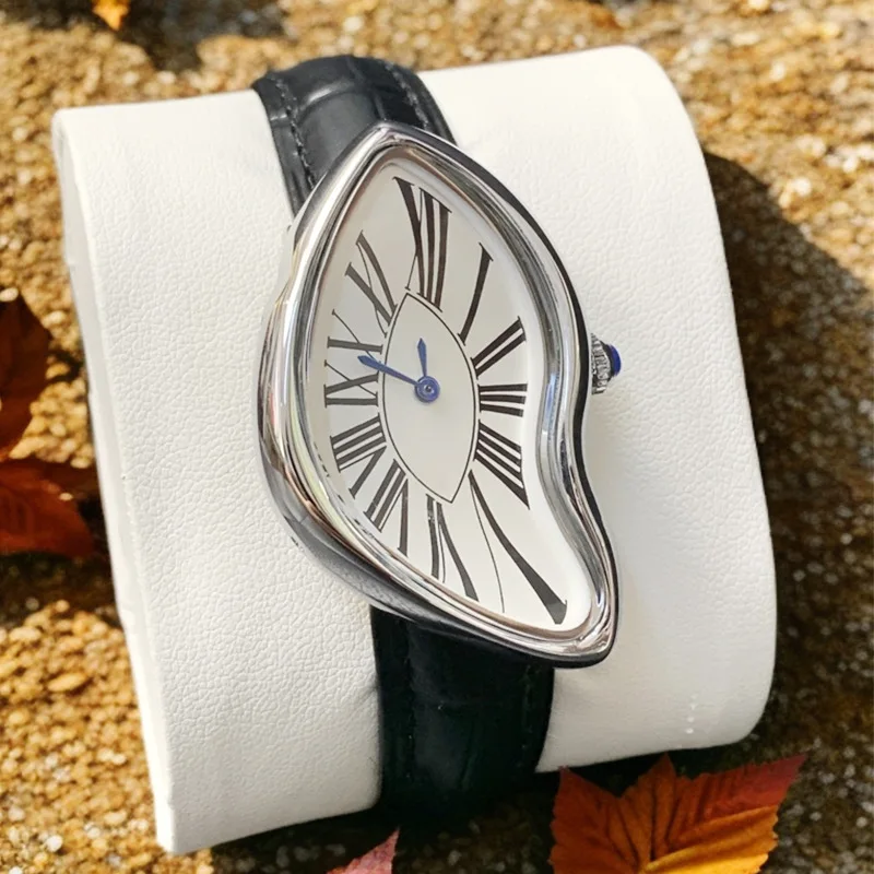 Surreal Hour Wrist Watch - Image 3