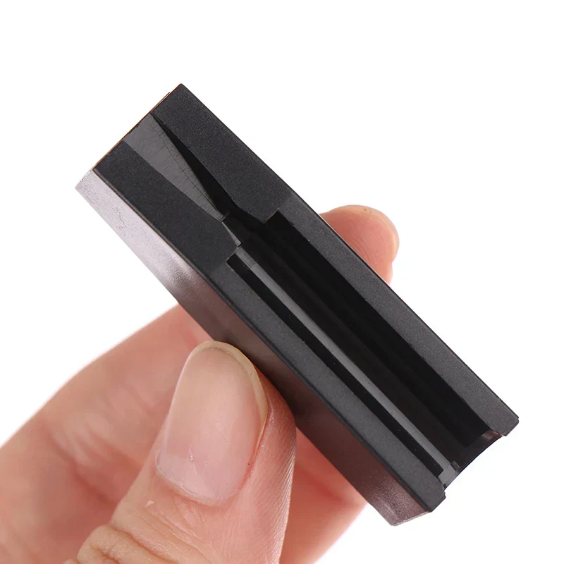 Artisan Microblading Ergonomic Pencil Sharpening Tool - Image 2