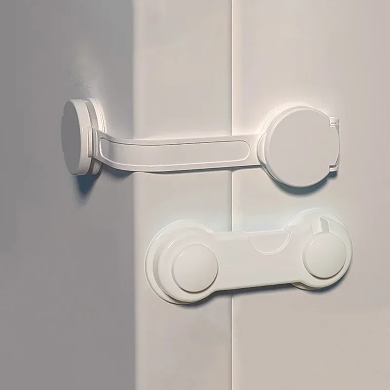 5PCS Ultimate Baby Proof Safety Lock Set - Image 2