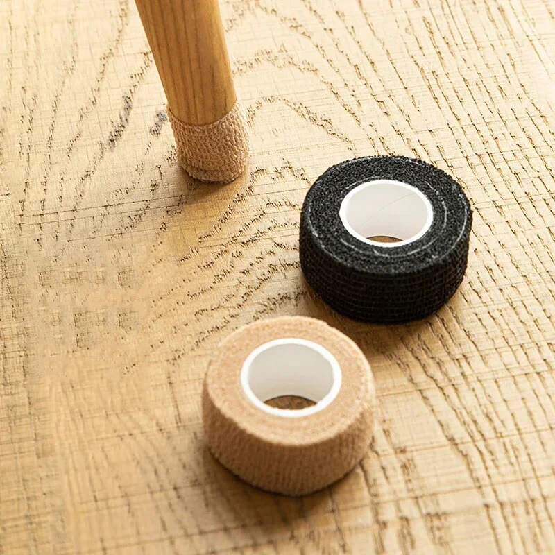 Shock Absorber Self-Adhesive Furniture Anti-Slip Protection Tape - Image 2
