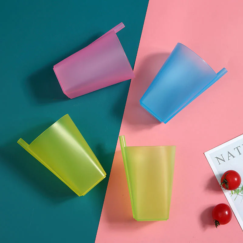 Built-In Straw Kids Easy Drink Mug - Image 2