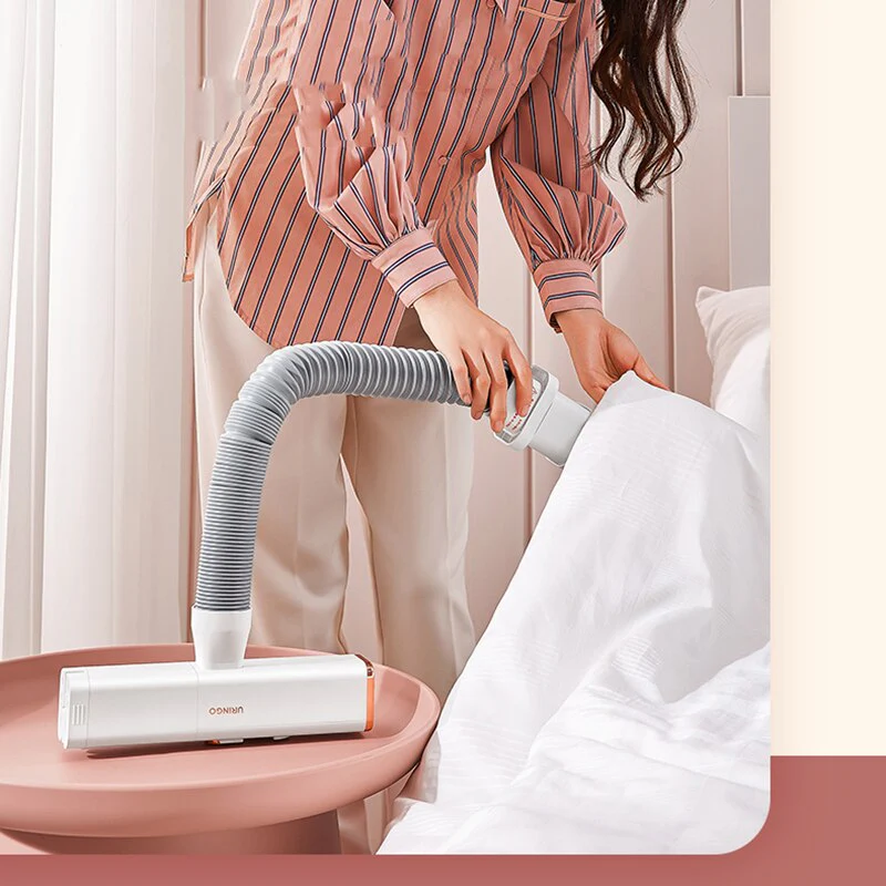 Smart Timer Portable Travel Dryer Machine - Image 2