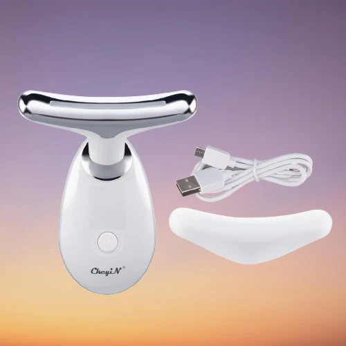 Micro Therapy Wrinkle Remover Massager - Image 1