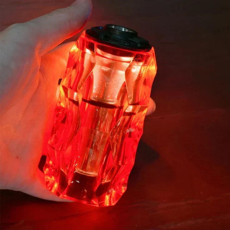 Crystal Bright Atmosphere Camping Light - Image 3