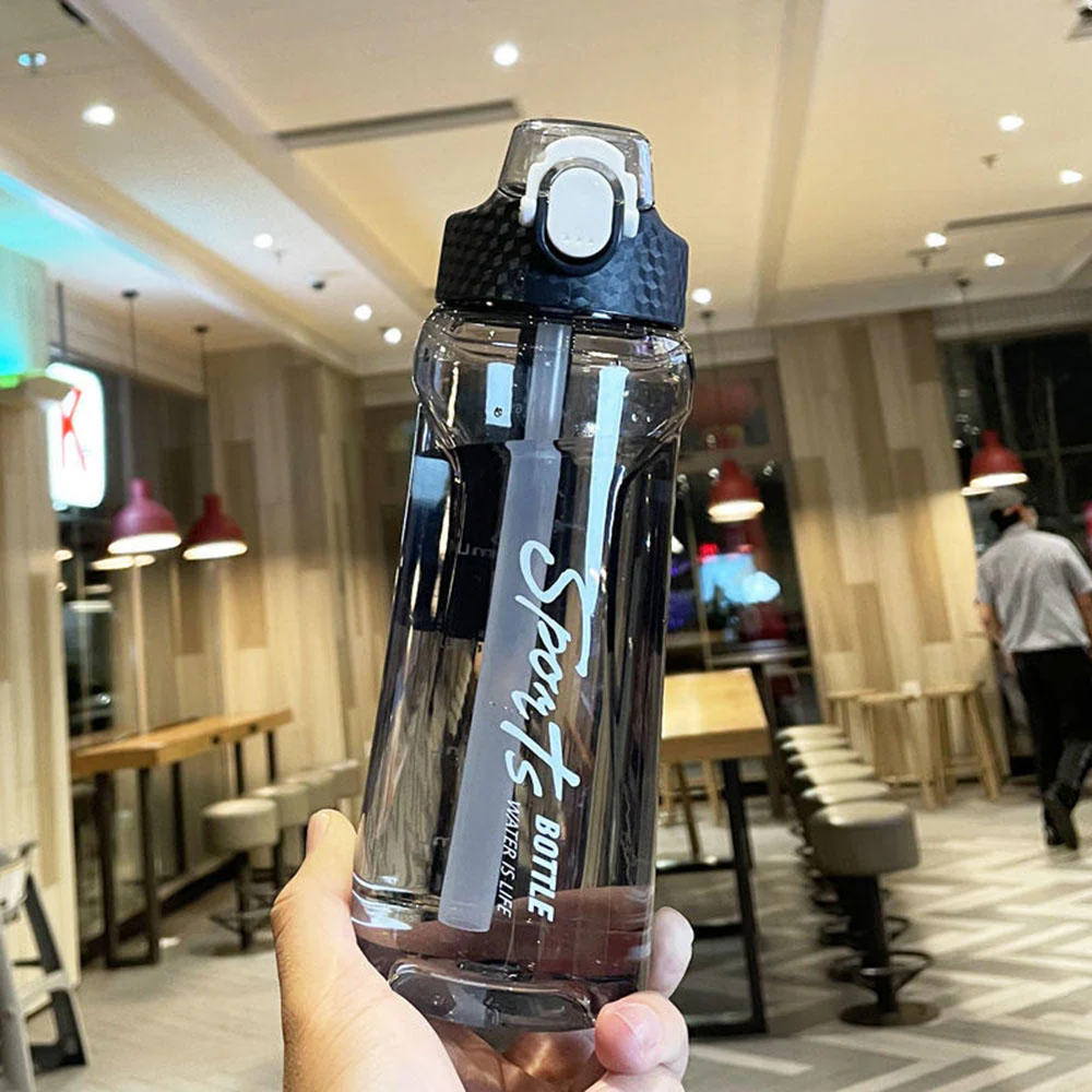Easy Lock Leakless Water Bottle - Image 3