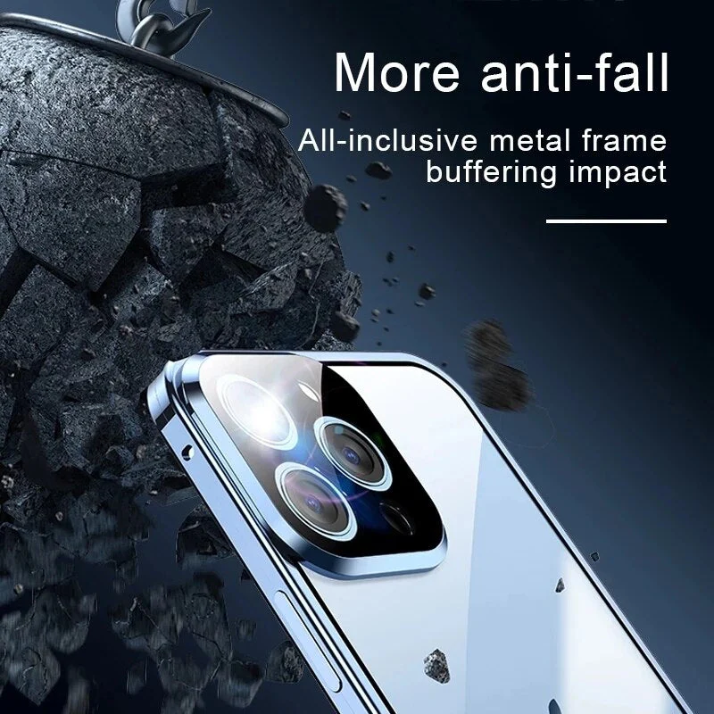 Ultra Protect All Around Guard iPhone Case - Image 3