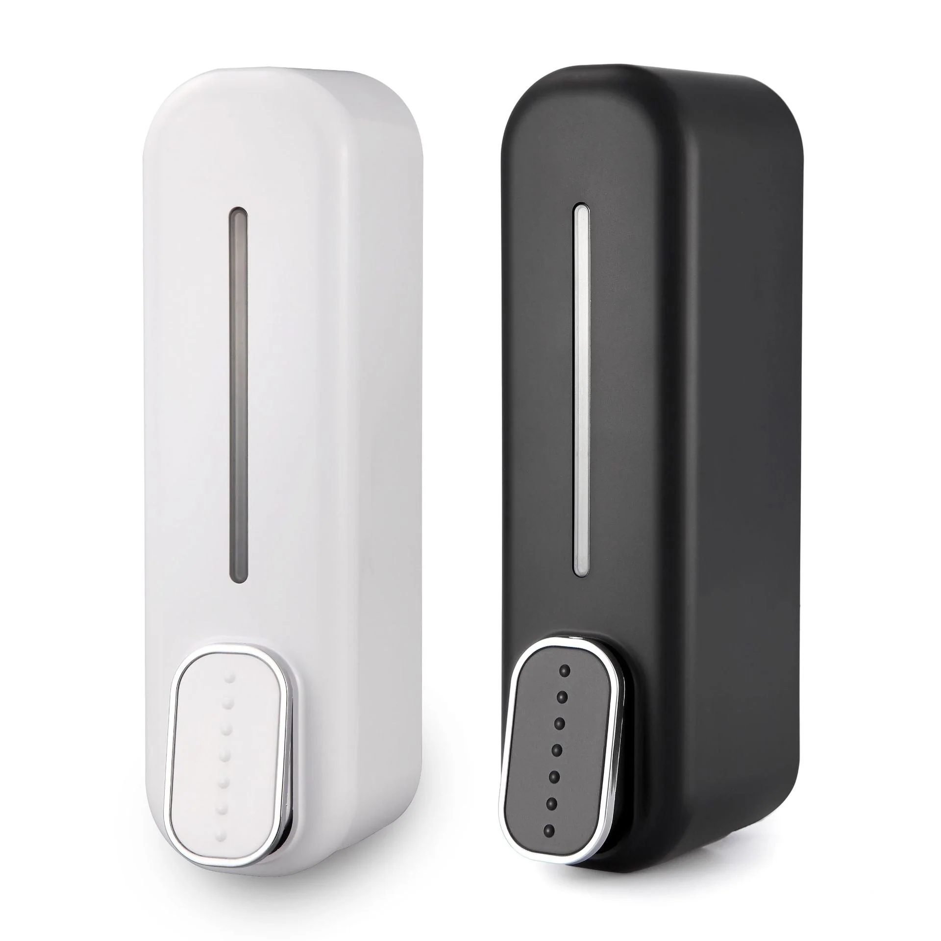 Bathroom Helper Wall-Mounted Soap Dispenser - Image 3