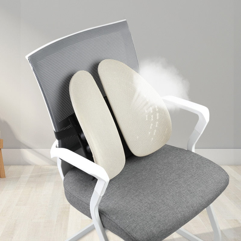 Waist Protector Ergonomic Car Seat Cushion - Image 2