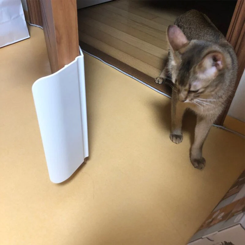 Safety Way Automatic Pet Door Opener - Image 2