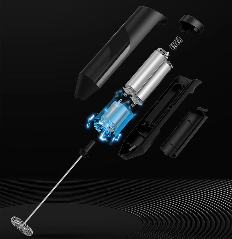Rapid Whip Hand Mixer Turbo Stick - Image 3