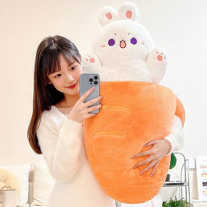 Adorable Friends Animal Plush Toy - Image 2