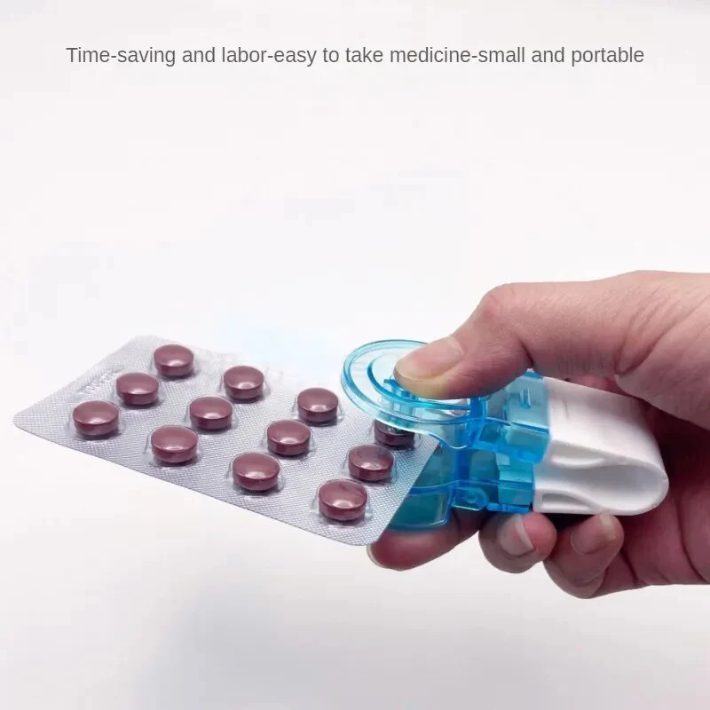 Quick Split Pill Cutter Box - Image 2