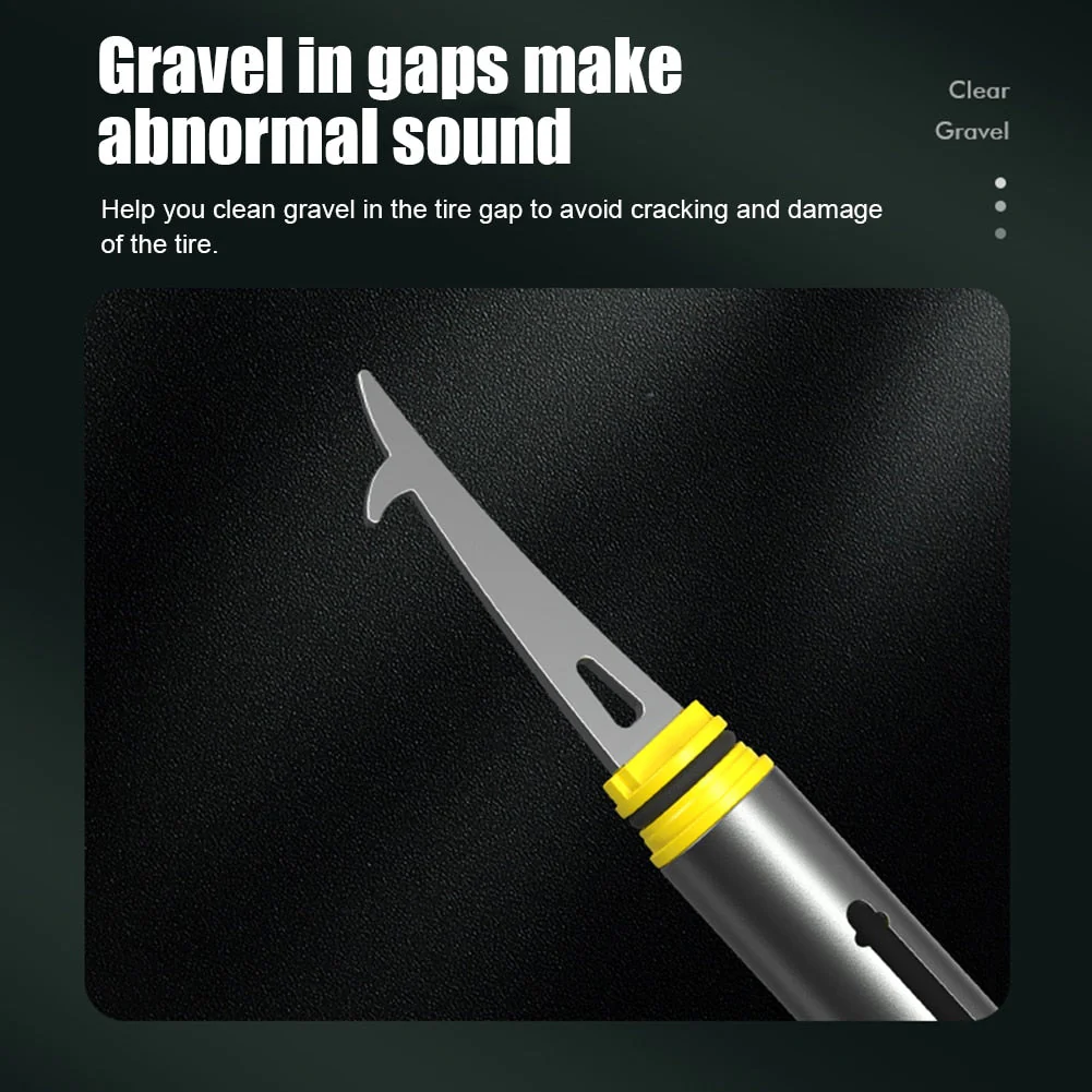 Car Wizard Cleaning Multifunctional Tool - Image 2