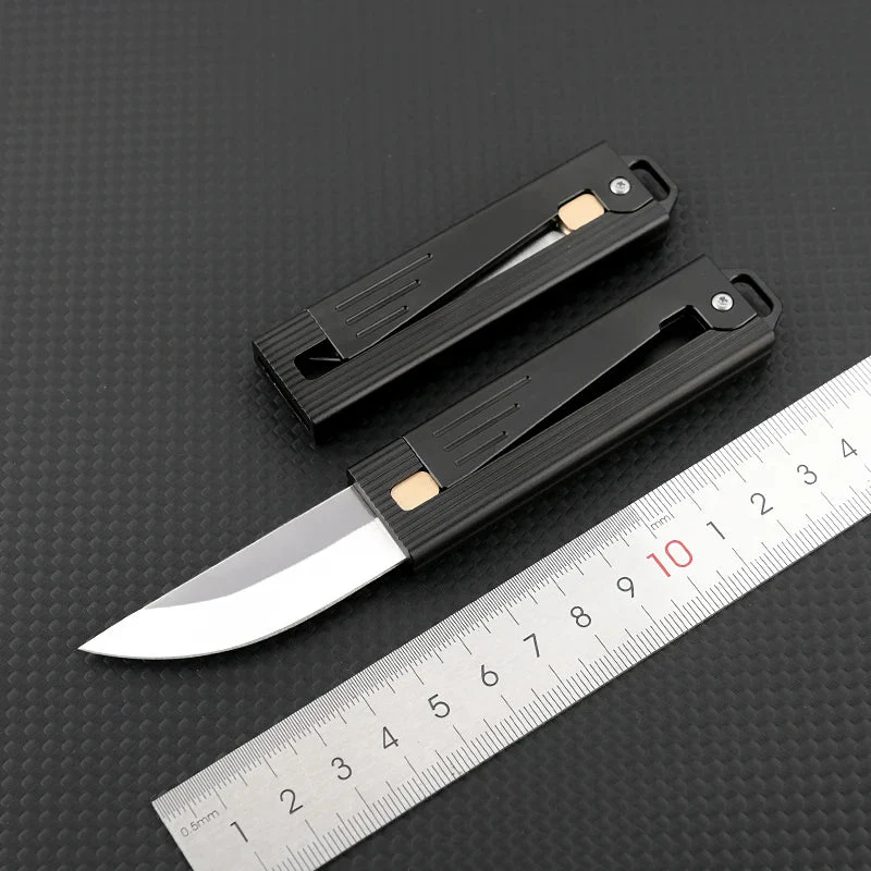 Mini Quick Flip Defense Blade - Image 2