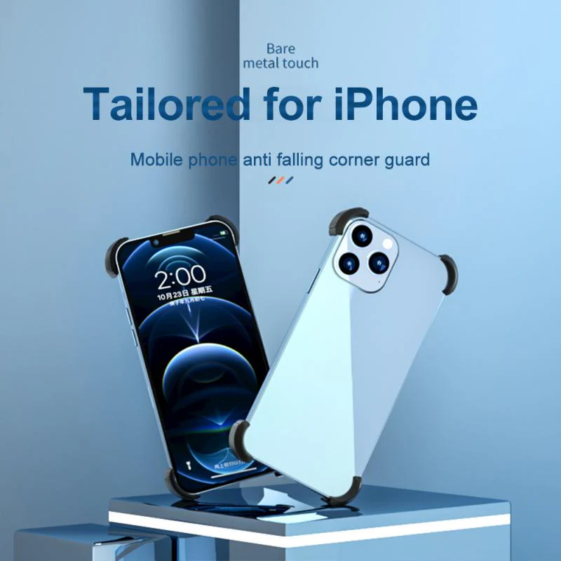 Shock-Proof iPhone Corner Protector Set - Image 3