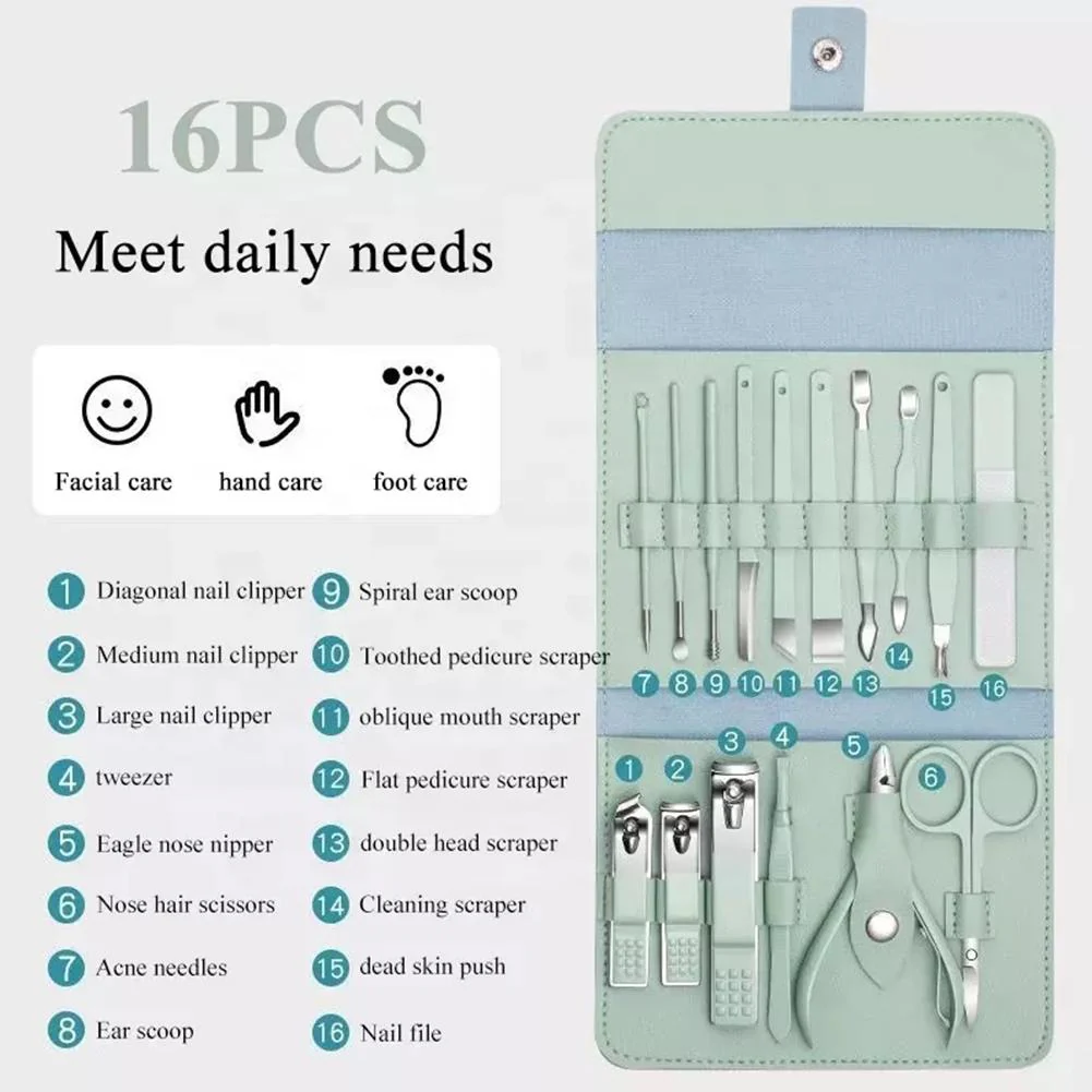 Ultimate Spa All-in-One Personal Care Set - Image 2