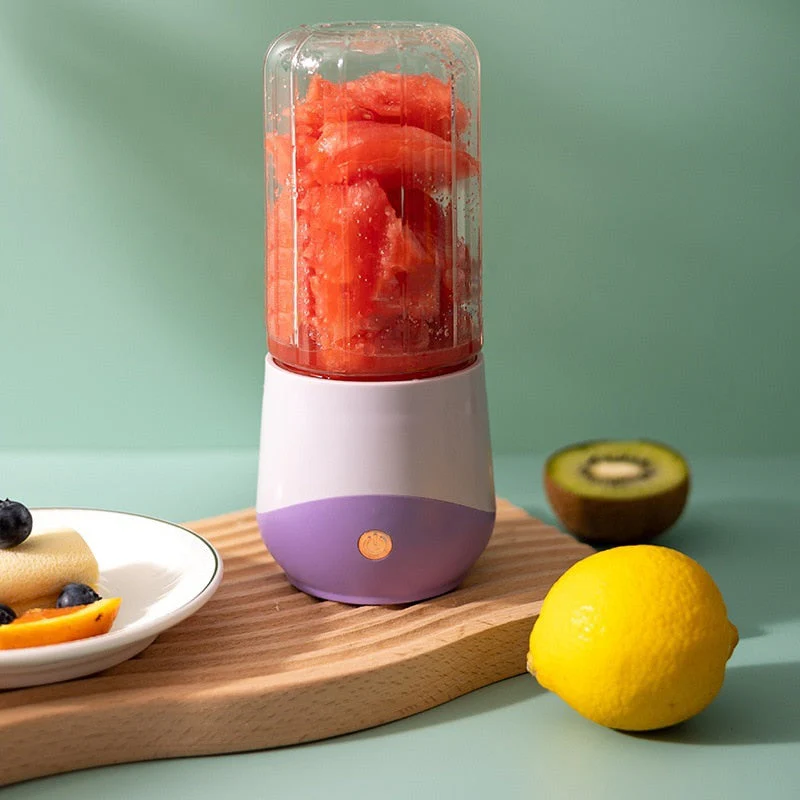 Mini Chef Baby Food Mixer - Image 2