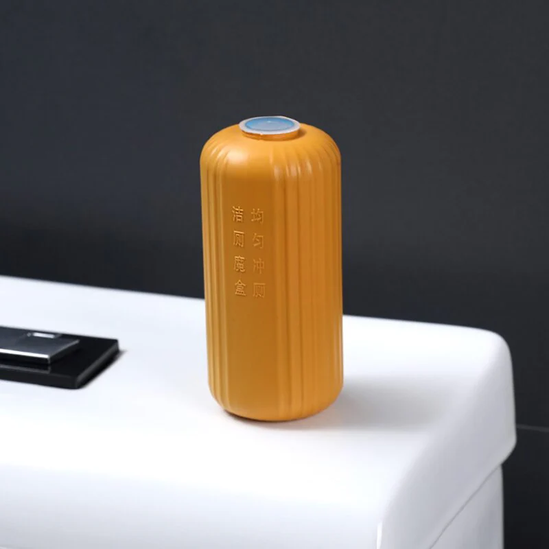 Automatic Antibacterial Toilet Cleaner - Image 3
