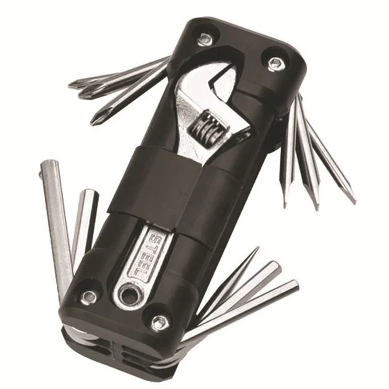 Handy Hero Multifunctional All Tool Kit - Image 3