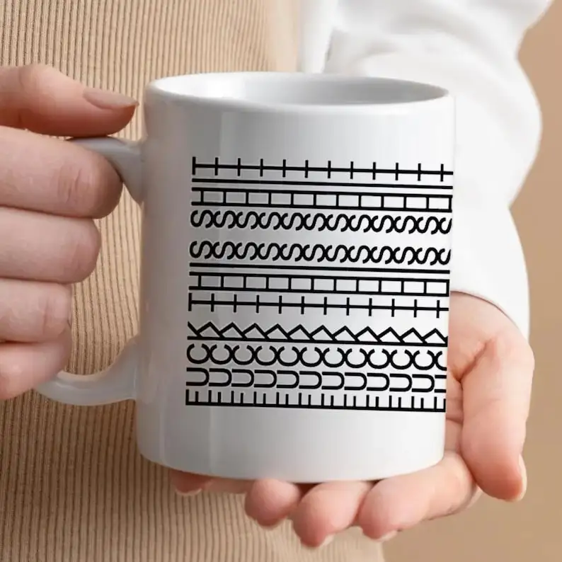 Undercover Censored Attitude Mug - Image 3