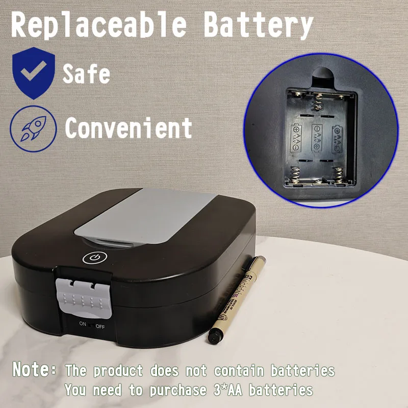 All-in-one Multifunctional Handy Tool Kit - Image 2