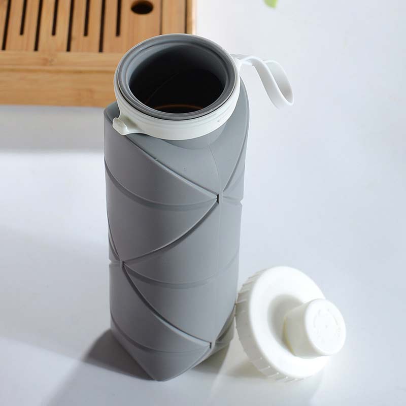 Foldable Creative Travel Cup - Image 3