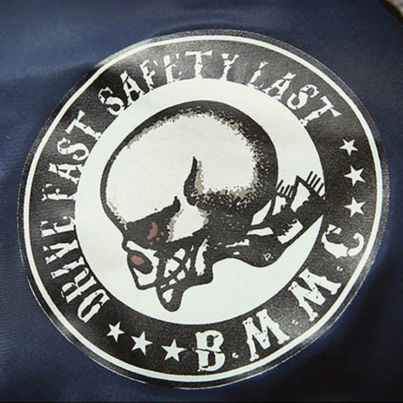 Stockriders Motorcycle Jacket - Image 3