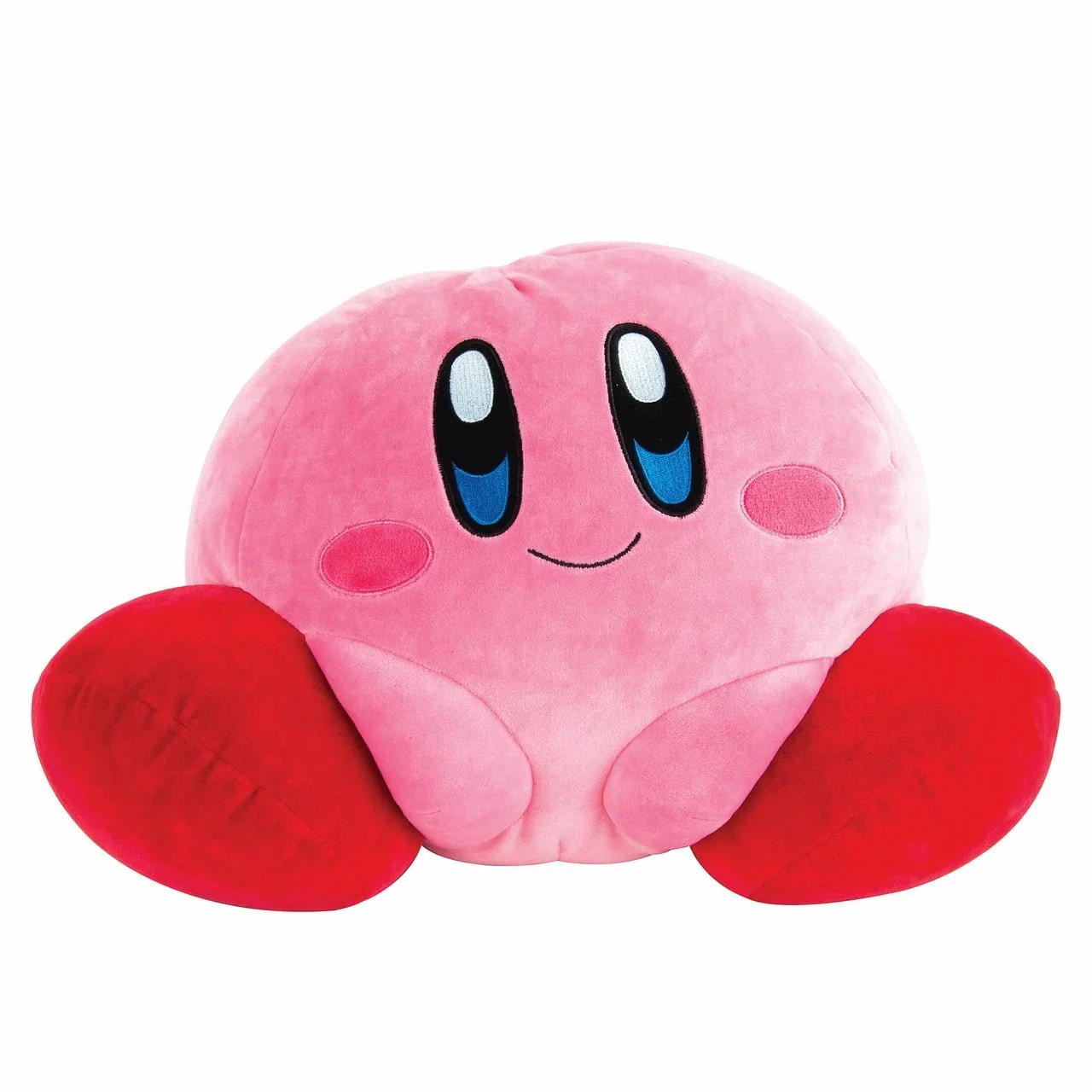 Club Mocchi- Mocchi- Kirby – Mega Plush Toy – 15 inch