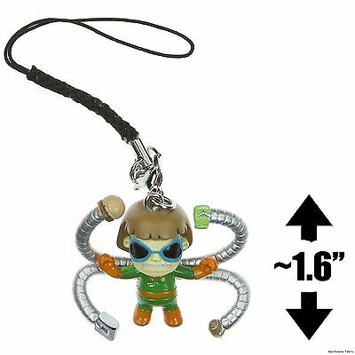 Tokidoki Marvel Frenzies Doctor Octopus Spider-Man Single Figure - Image 1