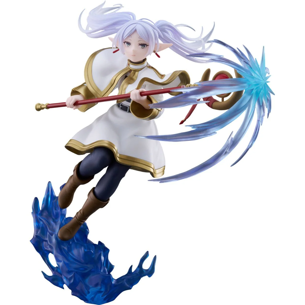 Taito - Frieren: Beyond Journey's End - Frieren - AMP+ Artist Masterpiece Figure - Image 1