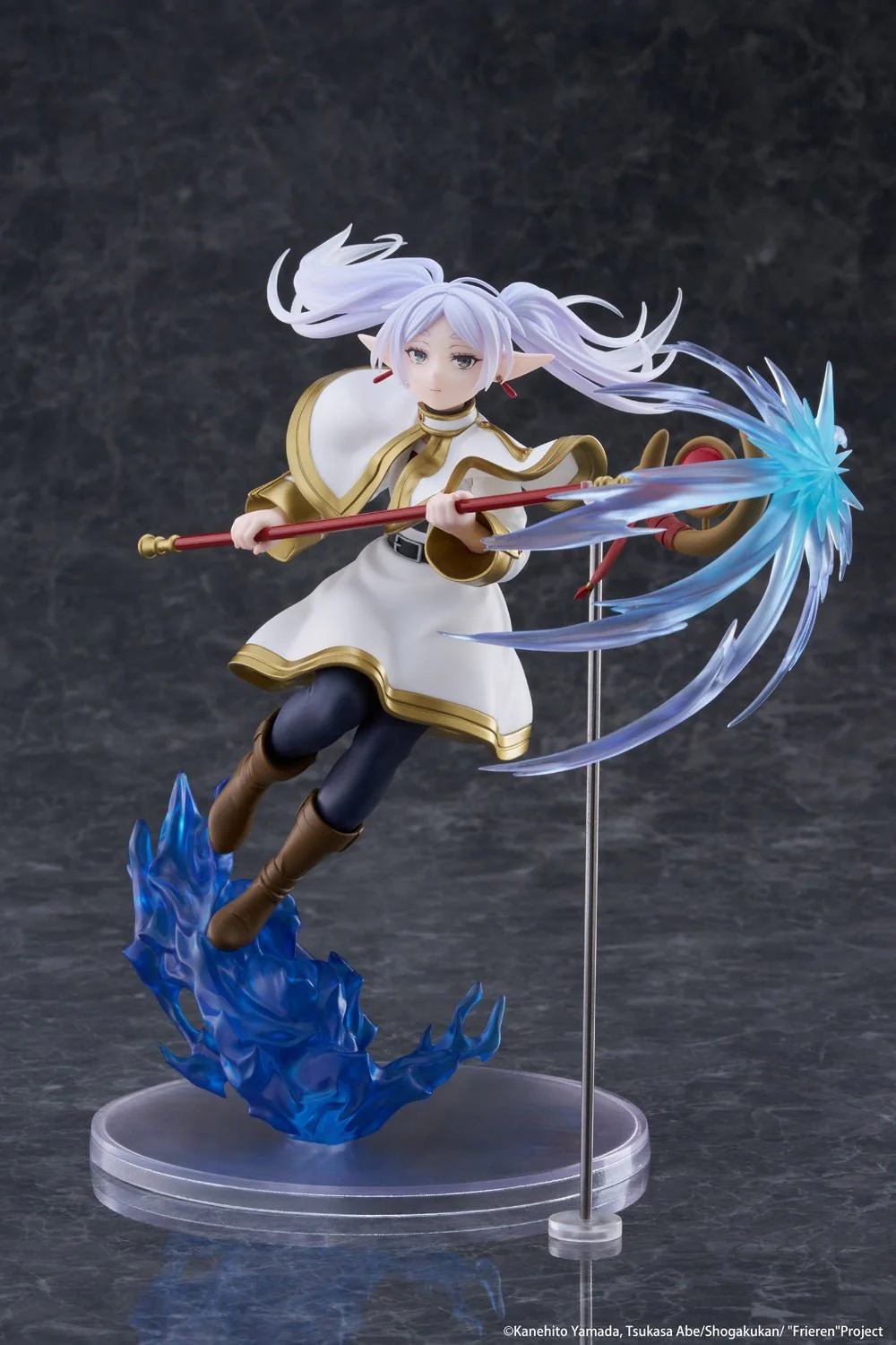 Taito - Frieren: Beyond Journey's End - Frieren - AMP+ Artist Masterpiece Figure - Image 2