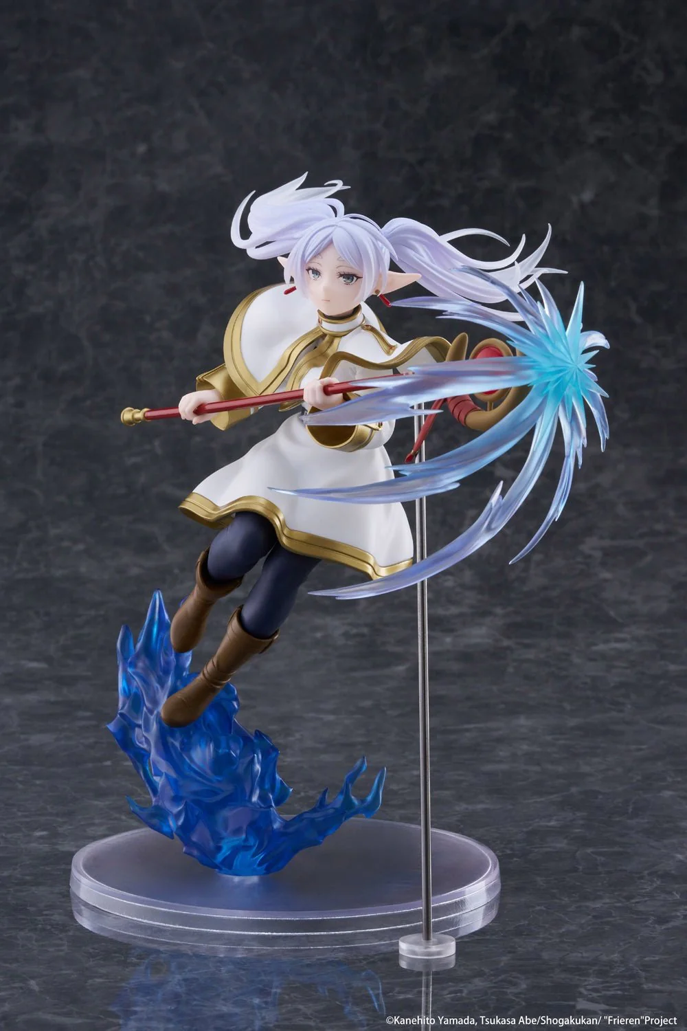 Taito - Frieren: Beyond Journey's End - Frieren - AMP+ Artist Masterpiece Figure - Image 3