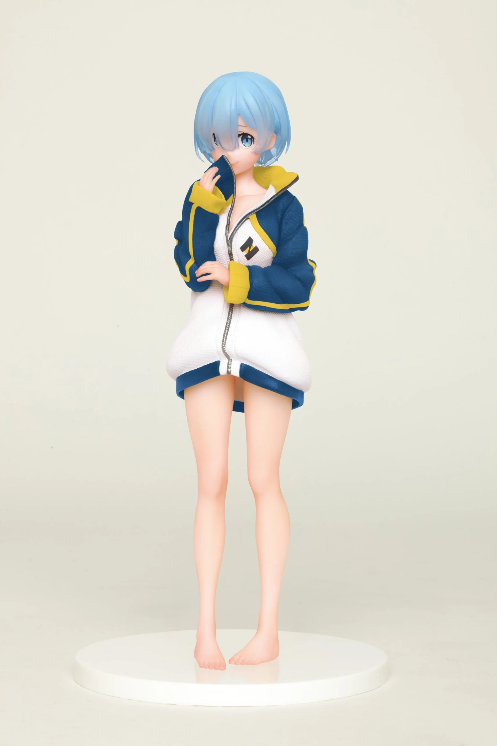 Taito Re:Zero Starting Life in Another World Precious Rem (Subaru