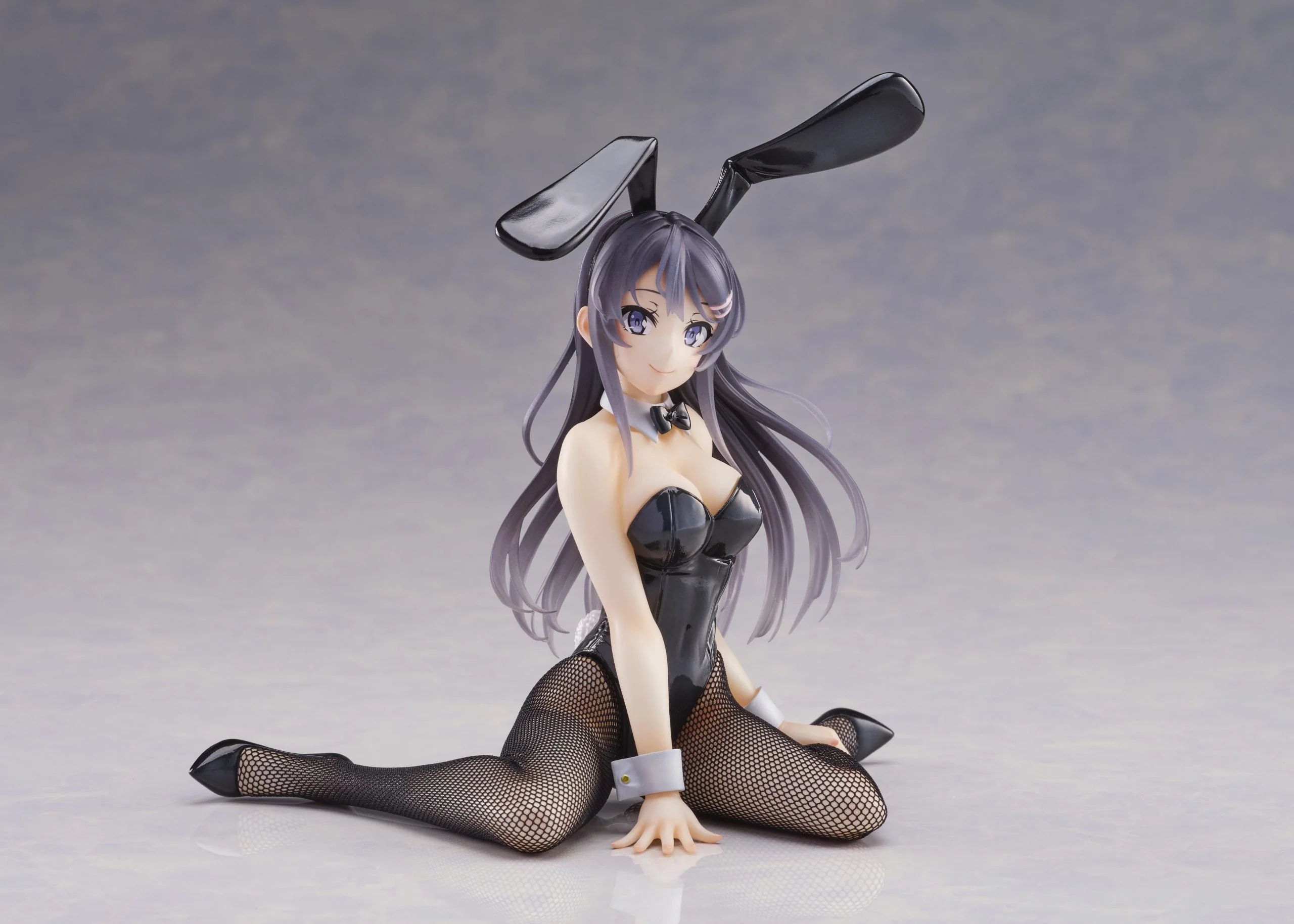 Taito Rascal Does Not Dream of Bunny Girl Senpai AMP+ Mai Sakurajima (Bunny Ver.) - Image 1