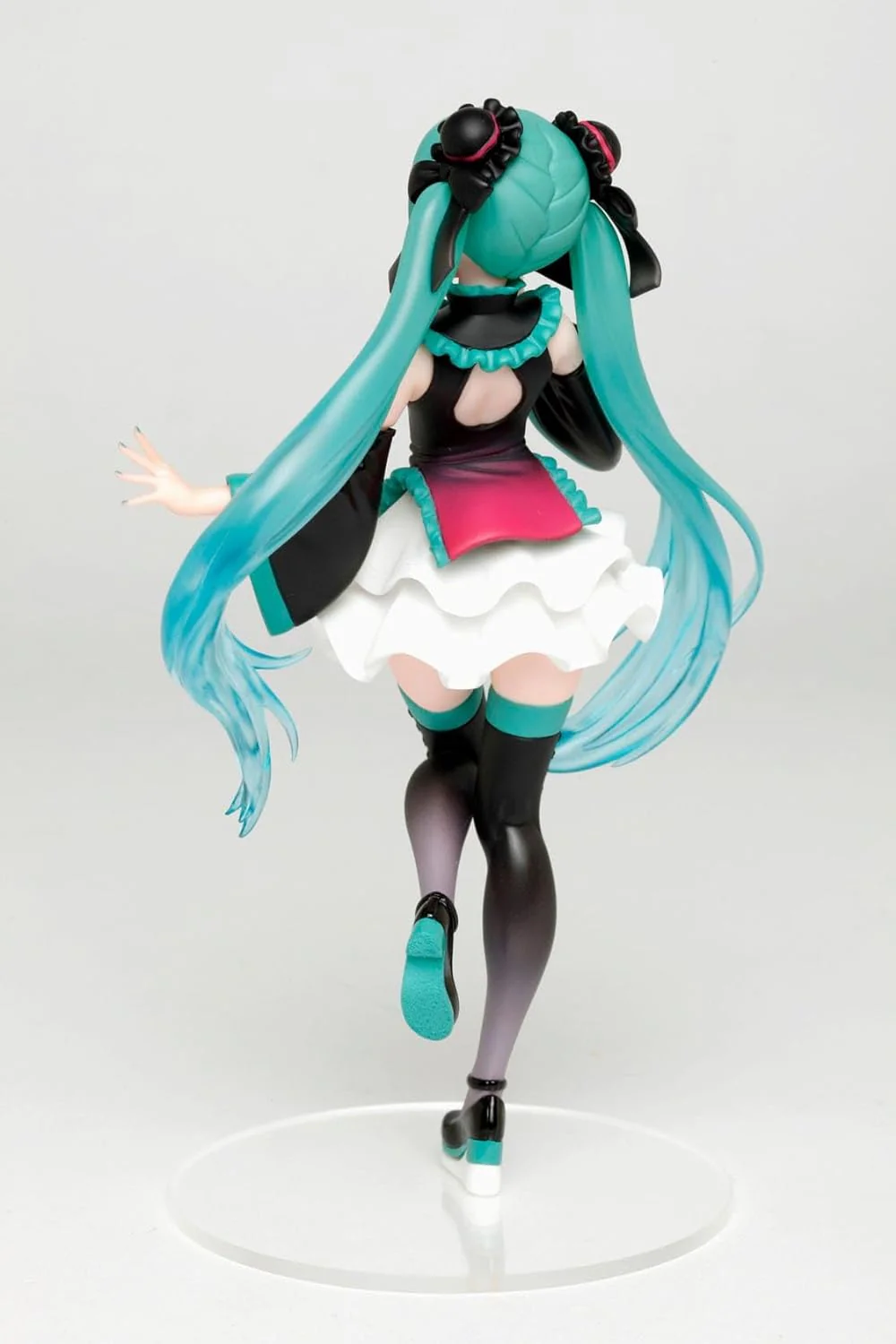 TAITO - Hatsune Miku Costumes Mandarin Dress Version Figure - Image 3