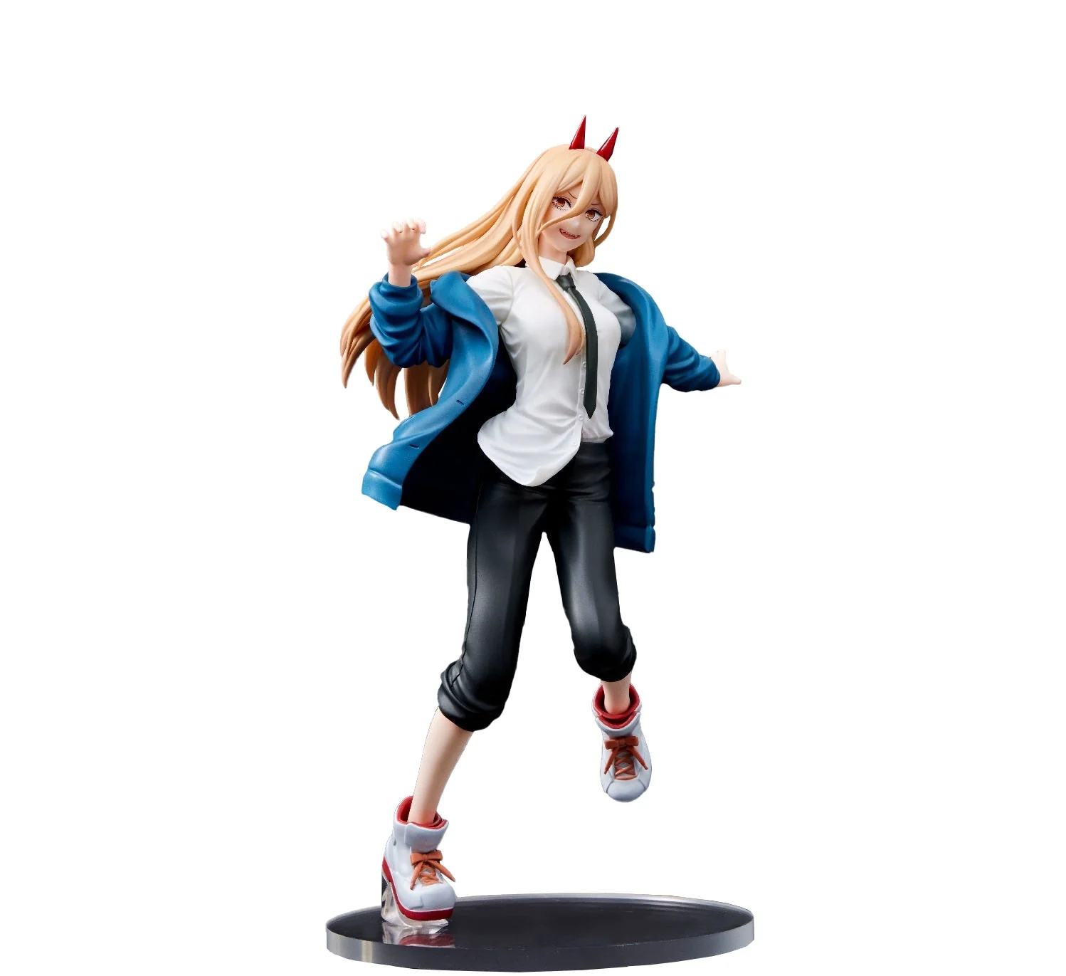 Taito Prize Chainsaw Man Power - Image 1