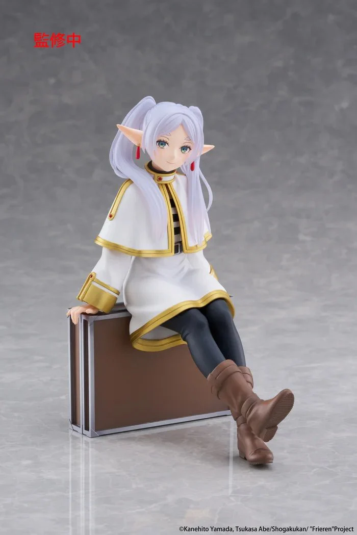 Taito - Frieren: Beyond Journey's End - Frieren Trunk Case Version - Desktop Cute - Image 1